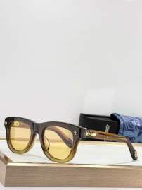 Picture of Chrome Hearts Sunglasses _SKUfw77670281fw